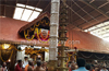 Car Festival celebrations begin at Shree Venkataramana Temple